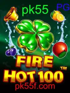 FireHot100
