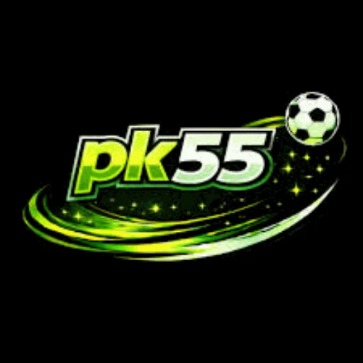 pk55 Logo